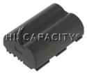 Camcorder/Camera battery for Canon DM-MV30 DM-MV40