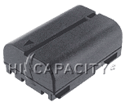 Camcorder battery for JVC GR-D20 GR-D200 GR-D201 G