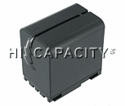 Camcorder battery for JVC GR-D20 GR-D200 GR-D201 G