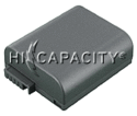 Camcorder battery for Canon DM-MV3 DM-MV3I DM-MV4I