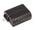 Camcorder battery for Canon DM-MV3 DM-MV3I DM-MV4I