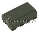 Camcorder/Camera battery for Duracell DRS11 Sony N