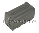 Camcorder battery for Sharp VL-MC500 VL-NZ100 VL-N