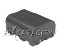 Camcorder battery for Sharp VL-ME100H BT-L222S BT-