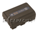 Camcorder battery for Sony CCD DCR DSC Series Mavi