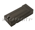 Camcorder battery for NEC Nikon Samsung Sony Energ