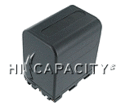 Camcorder battery for Sony CCD DCR Series Lenmar L