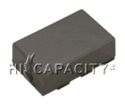 Camcorder battery for JVC GR-DVM GR-DVX Series BN-