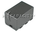 Camcorder battery for JVC GR-DVM GR-DVX Series BN-