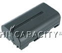 Camcorder/Camera battery for RCA Sony Duracell DR5