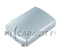 Camcorder battery for Samsung SCD-5000 VM-C5000 VP