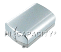 Camcorder battery for Samsung SCD-5000 VM-C5000 VP