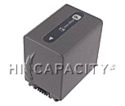 Camcorder battery for Sony DCR-DVD DCR-HC Series D