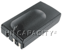 Camera battery for Bosch C81 C81 AF C82 V81 VCC 58