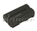 Camera battery for Canon DM-MV1 DM-MV10 ES-300V ES