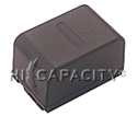 Camera battery for Panasonic NV-A1 NV-A1EN NV-A3EN