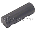 Camera battery for JVC GR-DV1 GR-DV1U GR-DV70E GR-