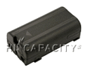 Camera battery for Sharp Viewcam Mini DV VL-D5000 