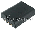 Camera battery for Sharp Viewcam Mini DV VL-D5000 