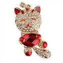 8GB U Disk Cat Design USB Flash Memory Drive with 