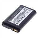 3.7V 2200mAh High Capacity Battery Pack with Back 