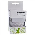 Golf Ball Shaped Bottle opener with Music