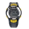 ANIKE B9127 Waterproof Sports Alarm Stopwatch Dive