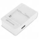 Universal Cell Phone Lithium Battery Charger - USB