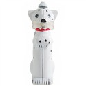 Lovely Dog Design Genuine Butane Lighter with Flas