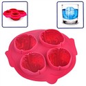 Brain Freeze Ice Tray (Random Color)