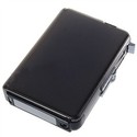 Automatic Ejection Metal Cigarette Case with Windp