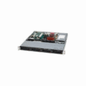 Supermicro  1U CSE-813MT-300CB 300W Rackmount Serv