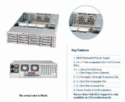 Supermicro CSE-836TQ-R800B 3U Rackmount Server Cha