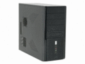 Apex/Supercase PC-390 300W ATX Mid Tower Case (Bla