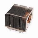 Supermicro SNK-P0025P LGA771 2U+ Passive Heatsink