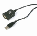 Vantec CB-USB20SR USB To Serial Adapter