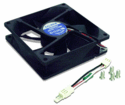 Zalman ZM-F2 9CM w/Silent Mode Case Fan