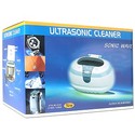 Sonic Wave CD-2800 Ultrasonic Jewelry Cleaner (Whi