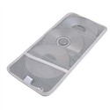 Car Sun Visor CD DVD Holder with Simple Style (Gra