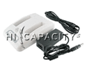 Charger for Apple iBook Dual USB - 12  White - 12 