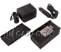 Charger for AIWA PVC-4 PVC-8 BELL SOUTH CP4150A Bo