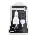 CC24-IPO iPhone USB Cigarette Lighter/Car Charger 