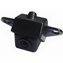 RS-903 Color CMOS OV7950 170 Degree Wide Angle Car