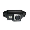 RS-916 Color CMOS OV7950 170 Degree Wide Angle Car