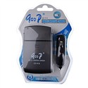 GD-918 Li-ion Battery Charger for DC/DV/Mobile Pho