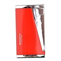 Baofa Stylish Metal Cigarette Lighter Butane Light