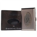 Classsy Metallic Cigeratte Case