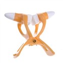 Beauty Nose Clip Nose-up Clip Beauty Tool (Yellow)