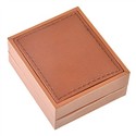 Stylish Compact Gift Box for USB Flash Drive