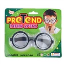 Pretend Nerd Specs Nerd Glasses for Parties /Costu